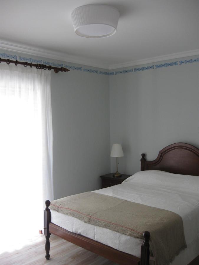 Apartamento Flat Over The Sea 1Min To The Beach Buarcos Exterior foto