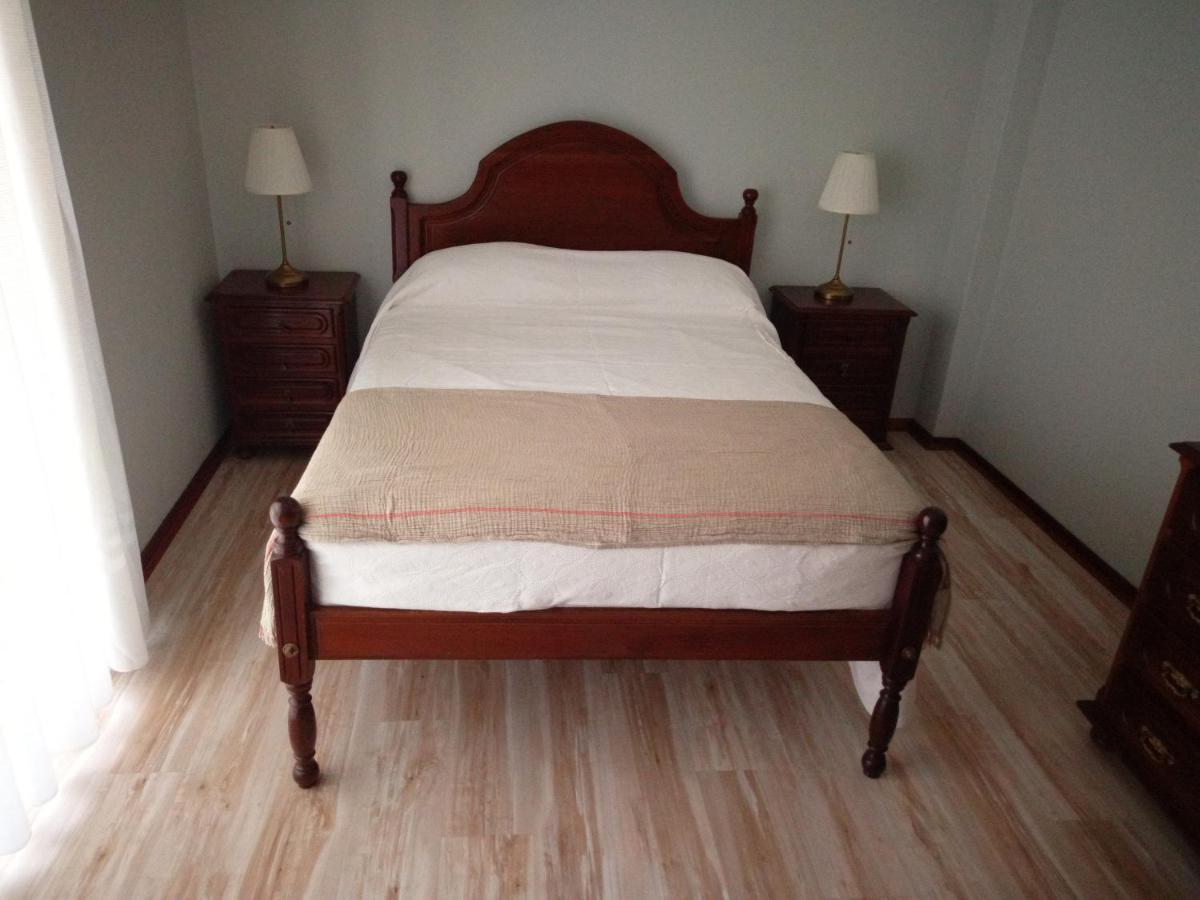Apartamento Flat Over The Sea 1Min To The Beach Buarcos Exterior foto