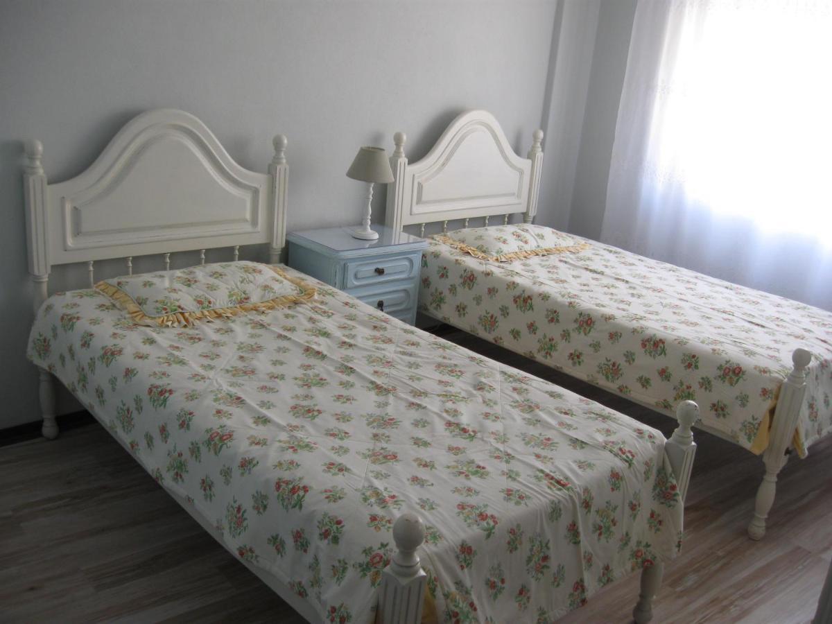 Apartamento Flat Over The Sea 1Min To The Beach Buarcos Exterior foto