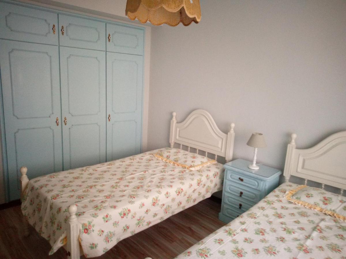 Apartamento Flat Over The Sea 1Min To The Beach Buarcos Exterior foto