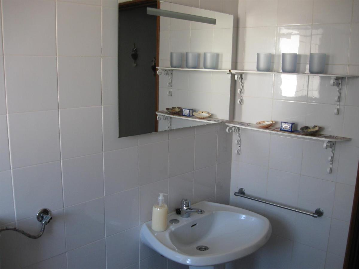 Apartamento Flat Over The Sea 1Min To The Beach Buarcos Exterior foto