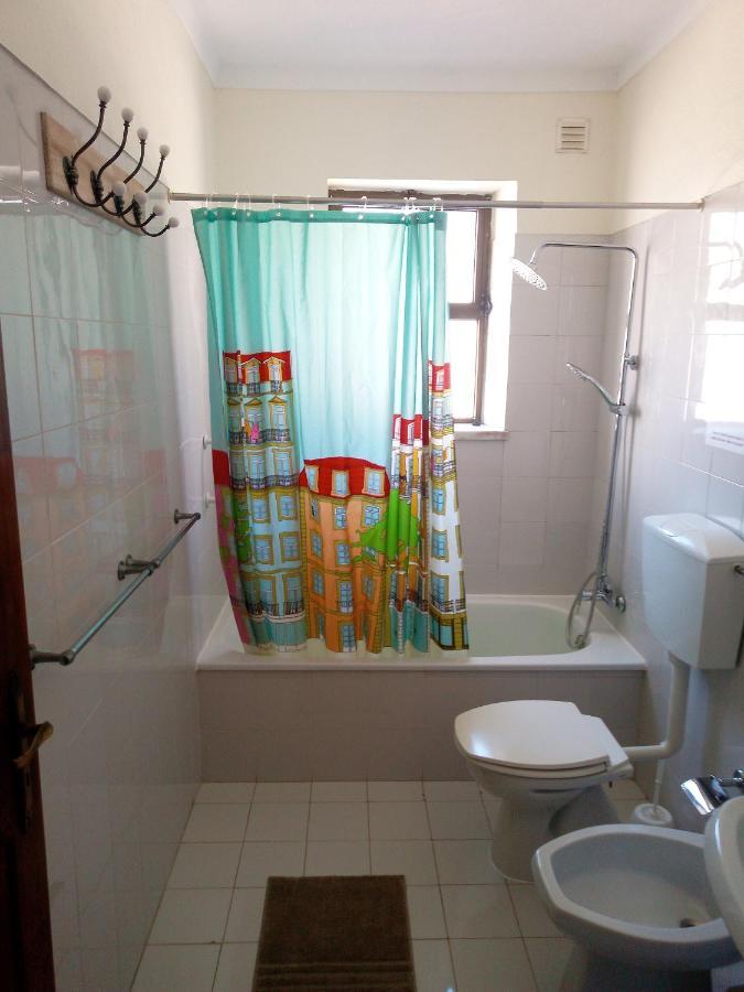 Apartamento Flat Over The Sea 1Min To The Beach Buarcos Exterior foto