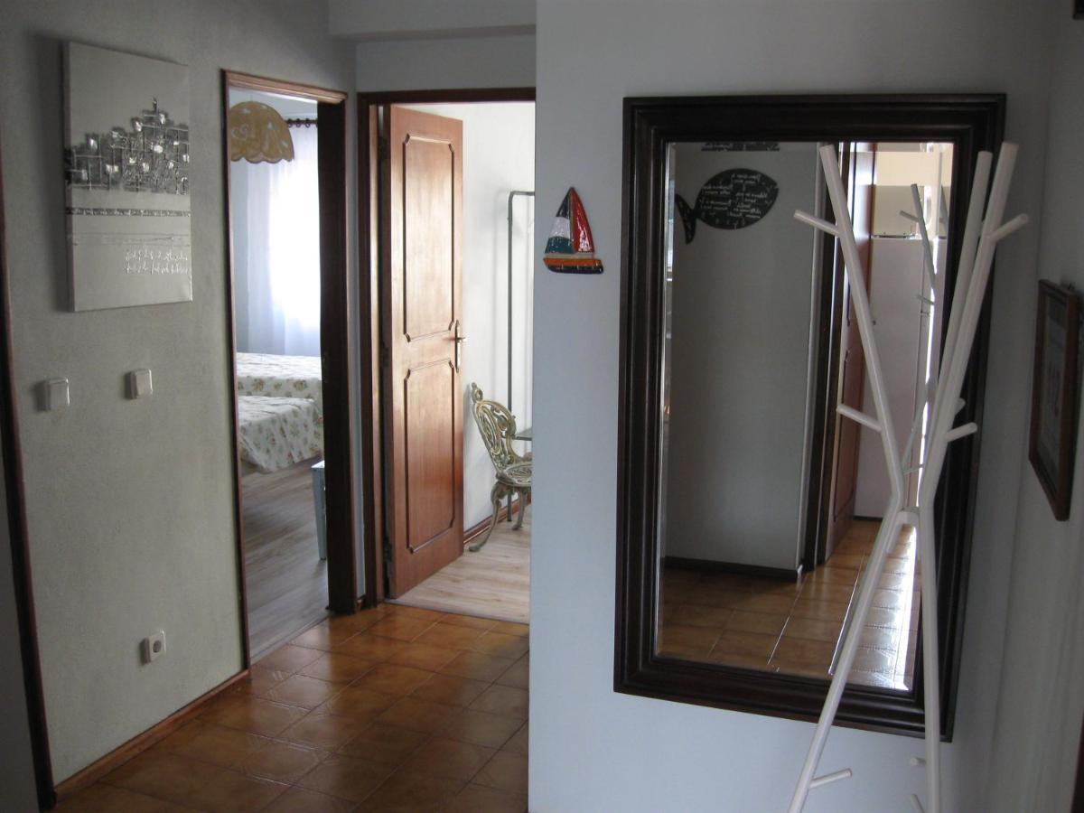 Apartamento Flat Over The Sea 1Min To The Beach Buarcos Exterior foto